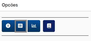 Consultar Movimentações